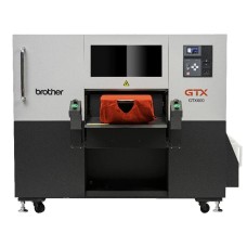 Brother GTX600 Industrial DTG & DTF Printer