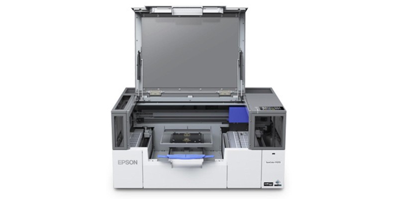 DTG Printers DTG Printers