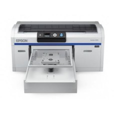 Epson SureColor F2000 Color Edition DTG Printer