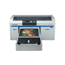 Epson SureColor F2000 White Edition DTG Printer