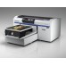 Epson SureColor F2000 White Edition DTG Printer