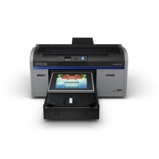 Epson SureColor F2100 DTG Printer – Direct-to-Garment