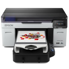 Epson SureColor F2270 DTF DTG Printer