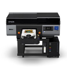 Epson SureColor F3070 Max DTG Printer Epson SureColor F3070 Max DTG Printer