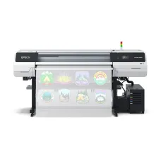 Epson SureColor G9070 64" DTFilm Printer Epson SureColor G9070 64" DTFilm Printer