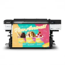 Epson SureColor S7170 64" Eco-Solvent Printer Epson SureColor S7170 64" Eco-Solvent Printer