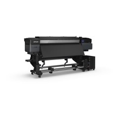 Epson SureColor S80600L 64" Eco-Solvent Printer Epson SureColor S80600L 64" Eco-Solvent Printer