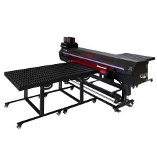 Mimaki UJ330H-160 64" Hybrid UV Printer Mimaki UJ330H-160 64" Hybrid UV Printer