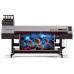Mimaki UJV100-160 PLUS 64" Roll-To-Roll UV Printer
