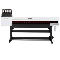 Mimaki UJV200-160 64" Roll-to-Roll UV-LED Printer Mimaki UJV200-160 64" Roll-to-Roll UV-LED Printer