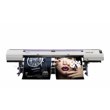 Mimaki UJV55-320 126" Roll-to-Roll UV-LED Printer Mimaki UJV55-320 126" Roll-to-Roll UV-LED Printer