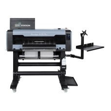 DTF Station Prestige XL2 Pro DTF Printer Extended Gamut