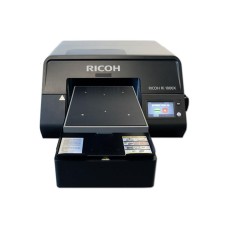 RICOH Ri 1000X DTG & DTF Garment Printer RICOH Ri 1000X DTG & DTF Garment Printer