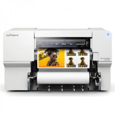 Roland BN2-20a Eco-Solvent Printer & Cutter Roland BN2-20a Eco-Solvent Printer & Cutter