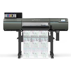 Roland TY-300i 30" 2-Head DTF Printer Roland TY-300i 30" 2-Head DTF Printer