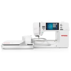 BERNINA 700E PRO Embroidery Machine BERNINA 700E PRO Embroidery Machine