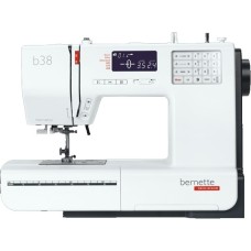 Bernette B38 Sewing Machine