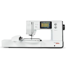 Bernette B70 DECO Embroidery Machine Bernette B70 DECO Embroidery Machine