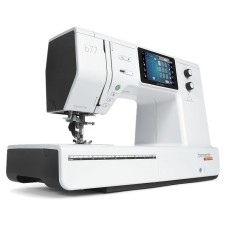 bernette b77 Sewing & Quilting Machine