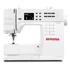 Bernina 325 Sewing Machine