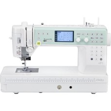 Elna Elnita EF72 Sewing & Quilting Machine Elna Elnita EF72 Sewing & Quilting Machine