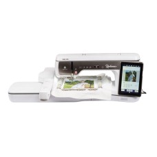 Baby Lock Radiance Sewing & Quilting Machine