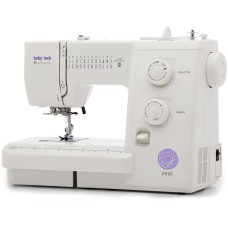 Baby Lock Zeal Sewing Machine