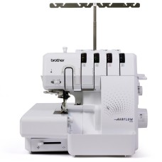 Brother Airflow 3000 Serger & Overlock Machines
