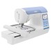 Brother PE900 Embroidery Machine Brother PE900 Embroidery Machine