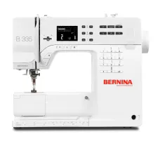 Bernina 335 Compact Computerized Sewing & Quilting Machine