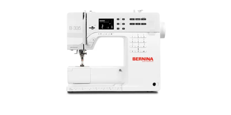 Sewing Machines