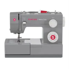 Singer Heavy Duty 4452 High-Speed Mechanical Sewing Machine