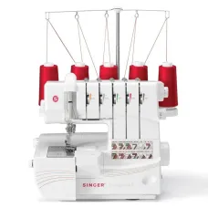 SINGER Professional 5 14T968DC Serger Overlock Machine