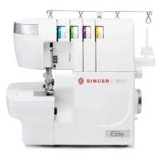 Singer Elite SE017 Overlock Serger Machine