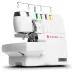 Singer Elite SE017 Overlock Serger Machine Singer Elite SE017 Overlock Serger Machine