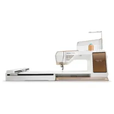 Husqvarna Viking Designer Epic 3 Sewing & Embroidery Machine Husqvarna Viking Designer Epic 3 Sewing & Embroidery Machine