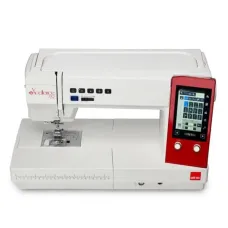 Elna eXcellence 782 Sewing & Quilting Machine Elna eXcellence 782 Sewing & Quilting Machine