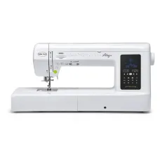 Baby Lock Allegro BLMAG Sewing & Quilting Machine
