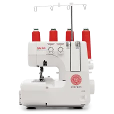 Baby Lock Vibrant 4-Thread Serger Machine