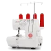 Baby Lock Vibrant 4-Thread Serger Machine
