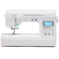 Baby Lock Presto II Sewing & Quilting Machine