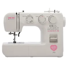 Baby Lock Joy Sewing Machine