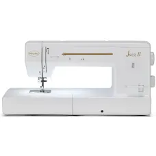 Baby Lock Jazz II Sewing & Quilting Machine