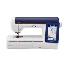 Brother Expedition BX1 Sewing & Embroidery Machine