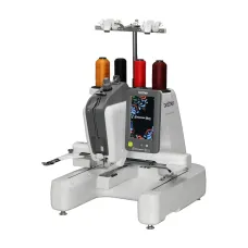 Brother Entrepreneur One PR1X Sewing Machine