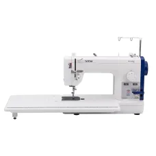 Brother PQ1600S High-Speed Straight Stitch Sewing & Quilting Machine Brother PQ1600S High-Speed Straight Stitch Sewing & Quilting Machine