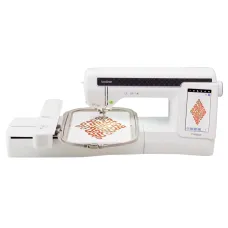Brother Expedition BX1e Dedicated Embroidery Machine