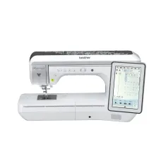 Brother Luminaire 3 Innov-is XP3 Sewing Machine