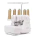 Baby Lock Accolade BLS8 Sergers & Overlockers