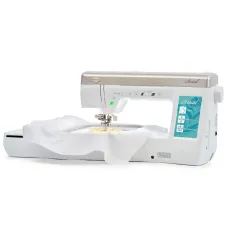 Baby Lock Aerial BLAE  Sewing & Embroidery Machine
